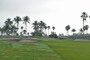 Crandon 9th Approach